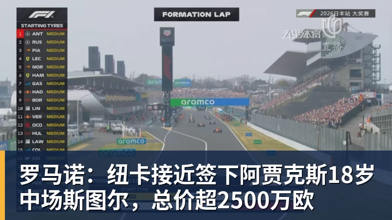 v66体育罗马诺:纽卡接近签下阿贾克斯18岁中场斯图尔,总价超2500万欧